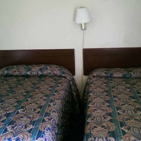 Deluxe Inn Amarillo Kültér fotó