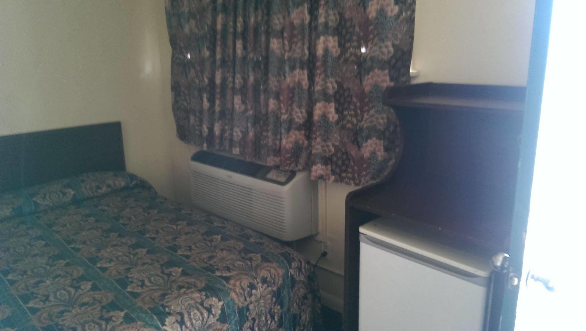 Deluxe Inn Amarillo Kültér fotó